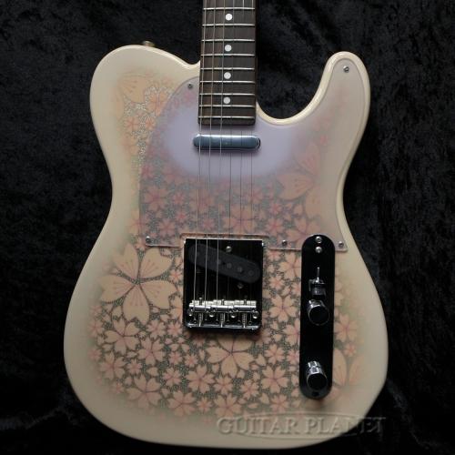Tokai ATE-101 SKR Sakura 【極少限定生産】
