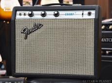 Fender 1975 Champ Silverface Vintage!!