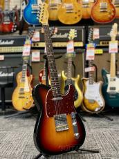 Fender American Professional II Telecaster -3-Color Sunburst / Rosewood- 2022年製 【良指板!】【3.72kg】_2