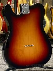 Fender American Professional II Telecaster -3-Color Sunburst / Rosewood- 2022年製 【良指板!】【3.72kg】_4