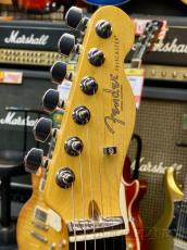 Fender American Professional II Telecaster -3-Color Sunburst / Rosewood- 2022年製 【良指板!】【3.72kg】_5