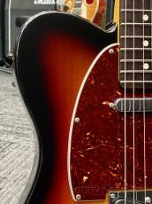 Fender American Professional II Telecaster -3-Color Sunburst / Rosewood- 2022年製 【良指板!】【3.72kg】_6