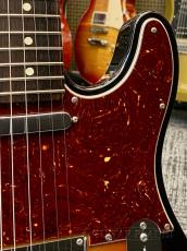 Fender American Professional II Telecaster -3-Color Sunburst / Rosewood- 2022年製 【良指板!】【3.72kg】_7