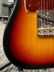 Fender American Professional II Telecaster -3-Color Sunburst / Rosewood- 2022年製 【良指板!】【3.72kg】_8
