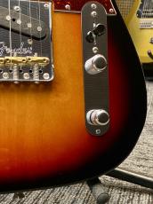 Fender American Professional II Telecaster -3-Color Sunburst / Rosewood- 2022年製 【良指板!】【3.72kg】_9