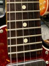 Fender American Professional II Telecaster -3-Color Sunburst / Rosewood- 2022年製 【良指板!】【3.72kg】_10
