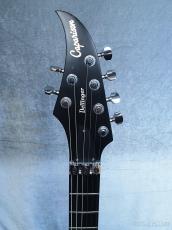 Caparison Dellinger HGS SE -Midnight Blue- 2006年製【Made In Japan】_6