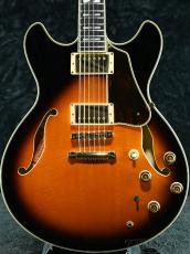 Ibanez AS2000-BS(Brown Sunburst) - 【中古!】