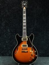 Ibanez AS2000-BS(Brown Sunburst) - 【中古!】_2