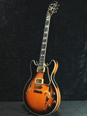 Ibanez AS2000-BS(Brown Sunburst) - 【中古!】_3