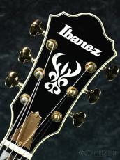 Ibanez AS2000-BS(Brown Sunburst) - 【中古!】_4