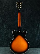 Ibanez AS2000-BS(Brown Sunburst) - 【中古!】_7