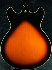 Ibanez AS2000-BS(Brown Sunburst) - 【中古!】_8