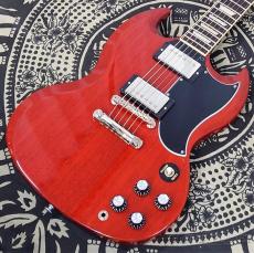 Gibson SG Standard 61 Stop Bar -Vintage Cherry- 【#210050100】【2.87kg】