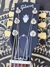 Gibson SG Standard 61 Stop Bar -Vintage Cherry- 【#210050100】【2.87kg】_7