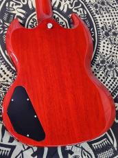Gibson SG Standard 61 Stop Bar -Vintage Cherry- 【#210050100】【2.87kg】_10