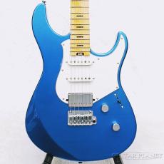 YAMAHA Pacifica Professional PACP12M -Sparkle Blue-【ILN214E】【3.71kg】