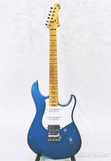 YAMAHA Pacifica Professional PACP12M -Sparkle Blue-【ILN214E】【3.71kg】_3