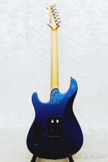 YAMAHA Pacifica Professional PACP12M -Sparkle Blue-【ILN214E】【3.71kg】_4