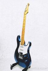 YAMAHA Pacifica Professional PACP12M -Sparkle Blue-【ILN214E】【3.71kg】_5