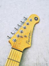 YAMAHA Pacifica Professional PACP12M -Sparkle Blue-【ILN214E】【3.71kg】_7