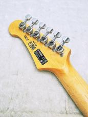 YAMAHA Pacifica Professional PACP12M -Sparkle Blue-【ILN214E】【3.71kg】_8