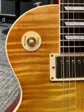 Gibson Les Paul Standard '60s -Unburst- 2023年製 【良杢!】【良指板!】【4.10kg】_6