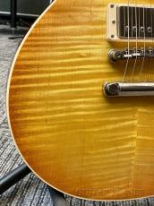Gibson Les Paul Standard '60s -Unburst- 2023年製 【良杢!】【良指板!】【4.10kg】_8