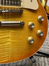 Gibson Les Paul Standard '60s -Unburst- 2023年製 【良杢!】【良指板!】【4.10kg】_9