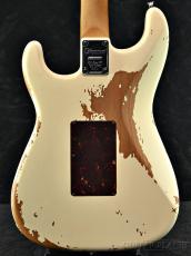 Charvel SUPER-STOCK SO CAL STYLE 1 HSH FR RW -Aged Arctic-_4