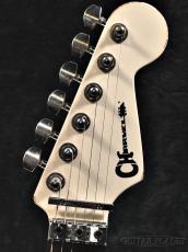 Charvel SUPER-STOCK SO CAL STYLE 1 HSH FR RW -Aged Arctic-_6