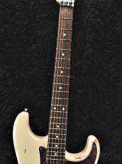 Charvel SUPER-STOCK SO CAL STYLE 1 HSH FR RW -Aged Arctic-_7