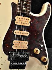 Charvel SUPER-STOCK SO CAL STYLE 1 HSH FR RW -Aged Arctic-_8