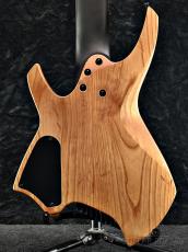 Ormsby Guitars Goliath Elite II G8 -Blue- 【ヘッドレス】【8弦】【Stainless Steel Frets】_3