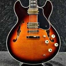 YAMAHA SA2200 -Brown Sunburst-【3.72kg】【日本製】【ギグバック付属】【バイサウンド】