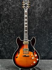 YAMAHA SA2200 -Brown Sunburst-【3.72kg】【日本製】【ギグバック付属】【バイサウンド】_2