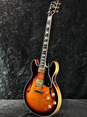 YAMAHA SA2200 -Brown Sunburst-【3.72kg】【日本製】【ギグバック付属】【バイサウンド】_3