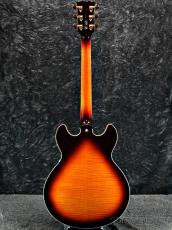 YAMAHA SA2200 -Brown Sunburst-【3.72kg】【日本製】【ギグバック付属】【バイサウンド】_4