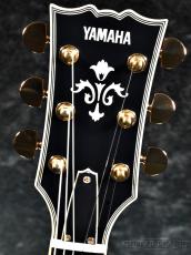 YAMAHA SA2200 -Brown Sunburst-【3.72kg】【日本製】【ギグバック付属】【バイサウンド】_5