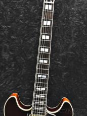 YAMAHA SA2200 -Brown Sunburst-【3.72kg】【日本製】【ギグバック付属】【バイサウンド】_6