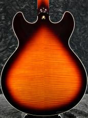 YAMAHA SA2200 -Brown Sunburst-【3.72kg】【日本製】【ギグバック付属】【バイサウンド】_8