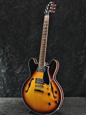 Heritage Standard H-535 -Original Sunburst- 【中古!】_3
