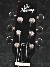 Heritage Standard H-535 -Original Sunburst- 【中古!】_4