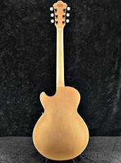 Ibanez GB10 -Natural-【George Benson】【3.51kg】【日本製】_4