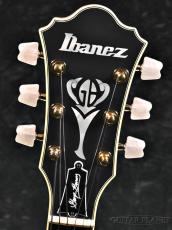 Ibanez GB10 -Natural-【George Benson】【3.51kg】【日本製】_5