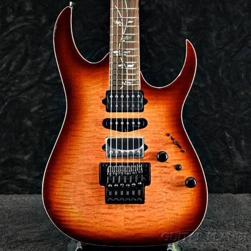 Ibanez j.custom RG8870 -Brownish Sphalerite- Made In Japan