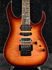 Ibanez j.custom RG8870 -Brownish Sphalerite- Made In Japan_2