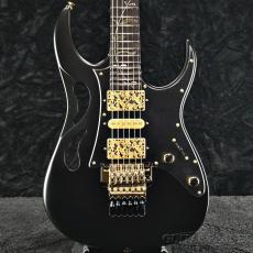 Ibanez PIA3761 -Onyx Black-【Steve Vai New Signature】
