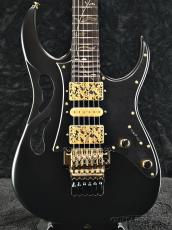 Ibanez PIA3761 -Onyx Black-【Steve Vai New Signature】_2