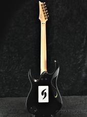 Ibanez PIA3761 -Onyx Black-【Steve Vai New Signature】_4